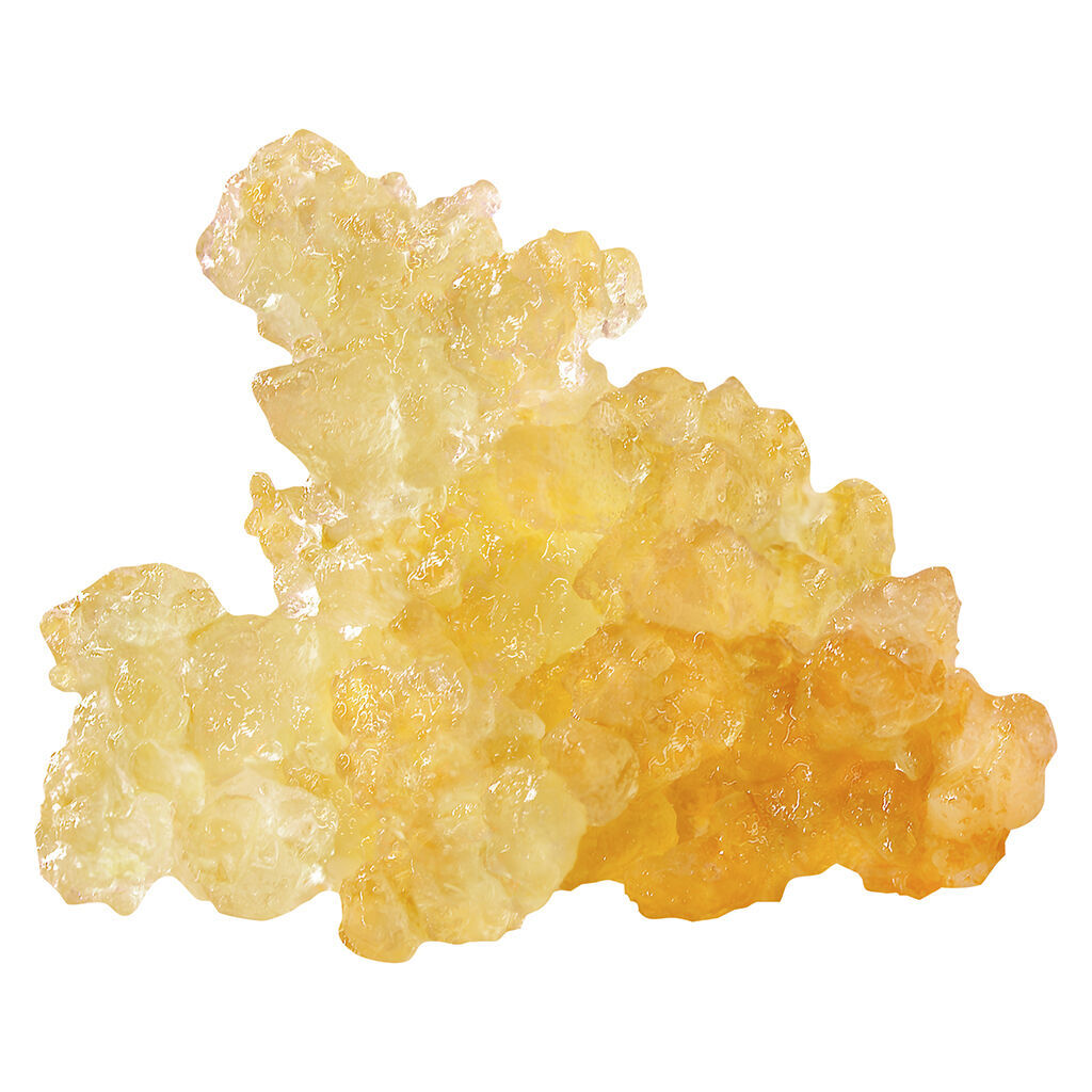 Gorilla Grape Live Resin Caviar