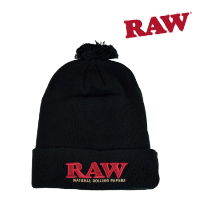 RAW Toque 2