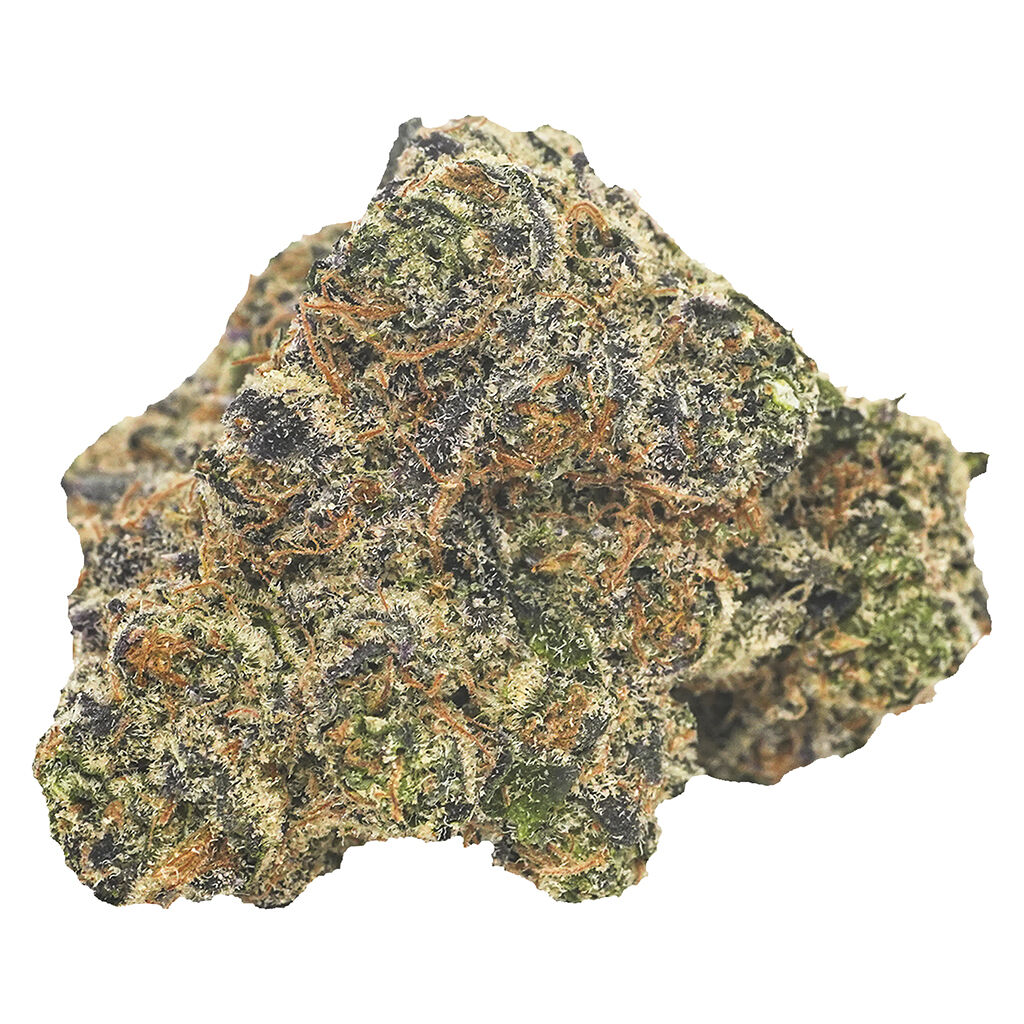 Blue #22 (Breeder Cut)