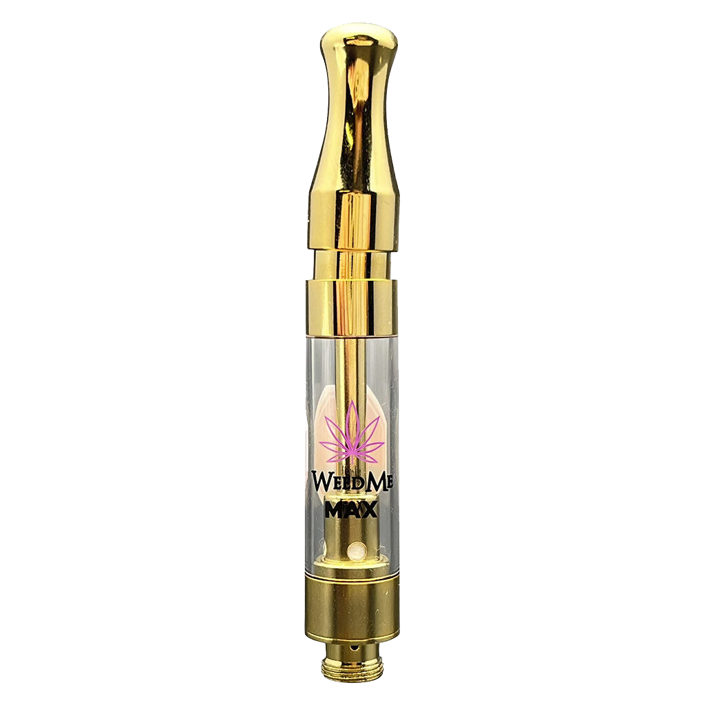 Liquid Diamond Mango Blueberry Slush 510 Cartridge - Hybrid