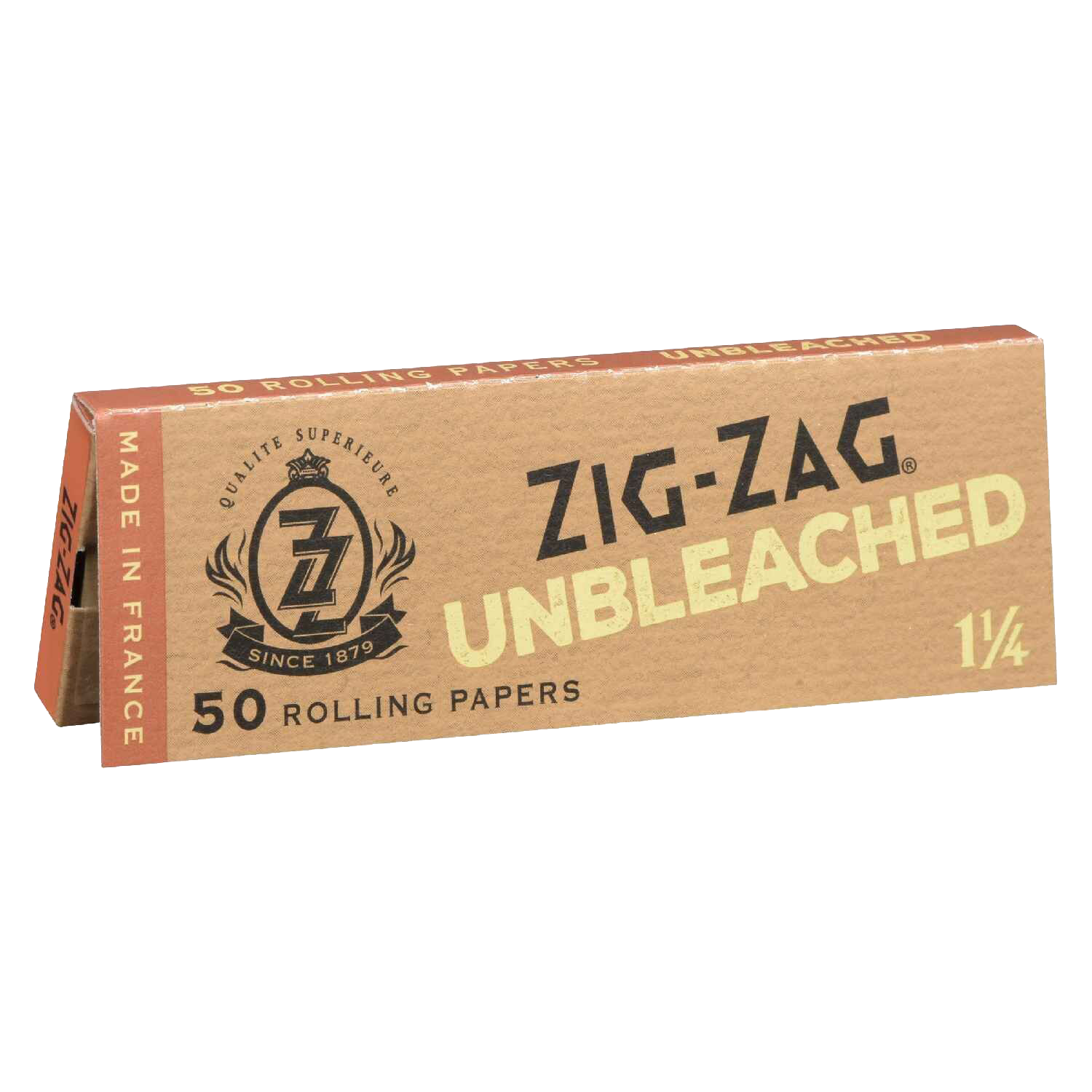Zig Zag Papers
