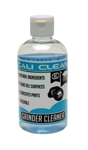 Cali Clean Grinder Cleaner