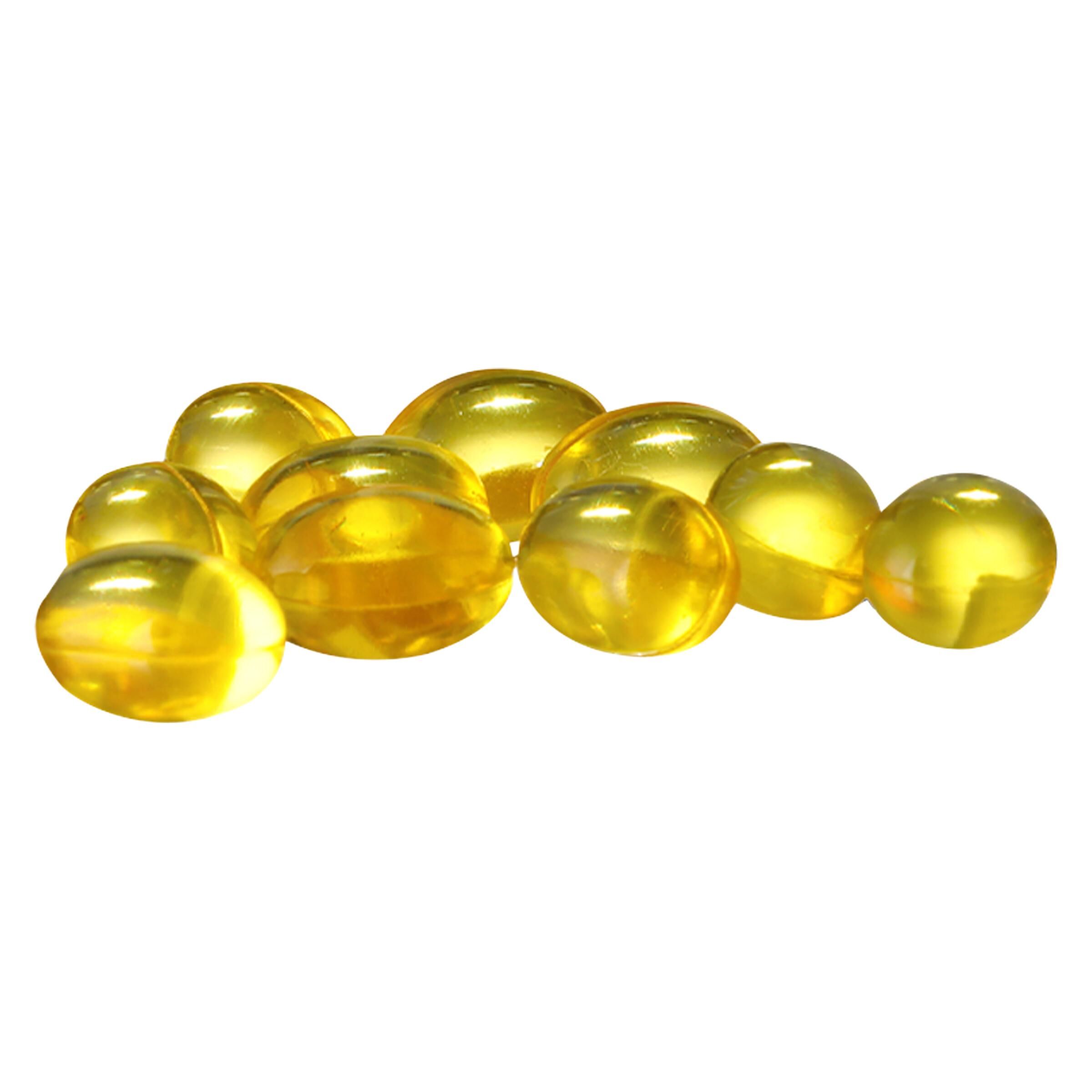Balanced 10:10 Softgels 4