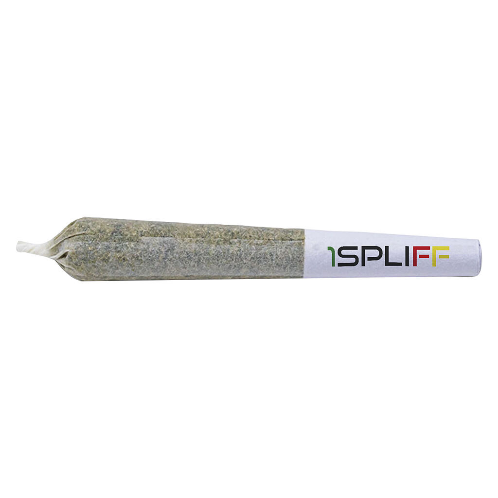 Quantum Kush Pre-Roll