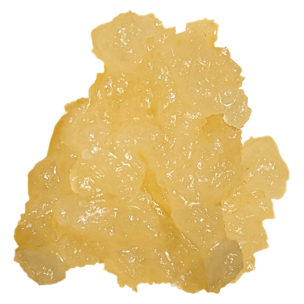 Guava x BC Blueberry Live Sugar Diamonds