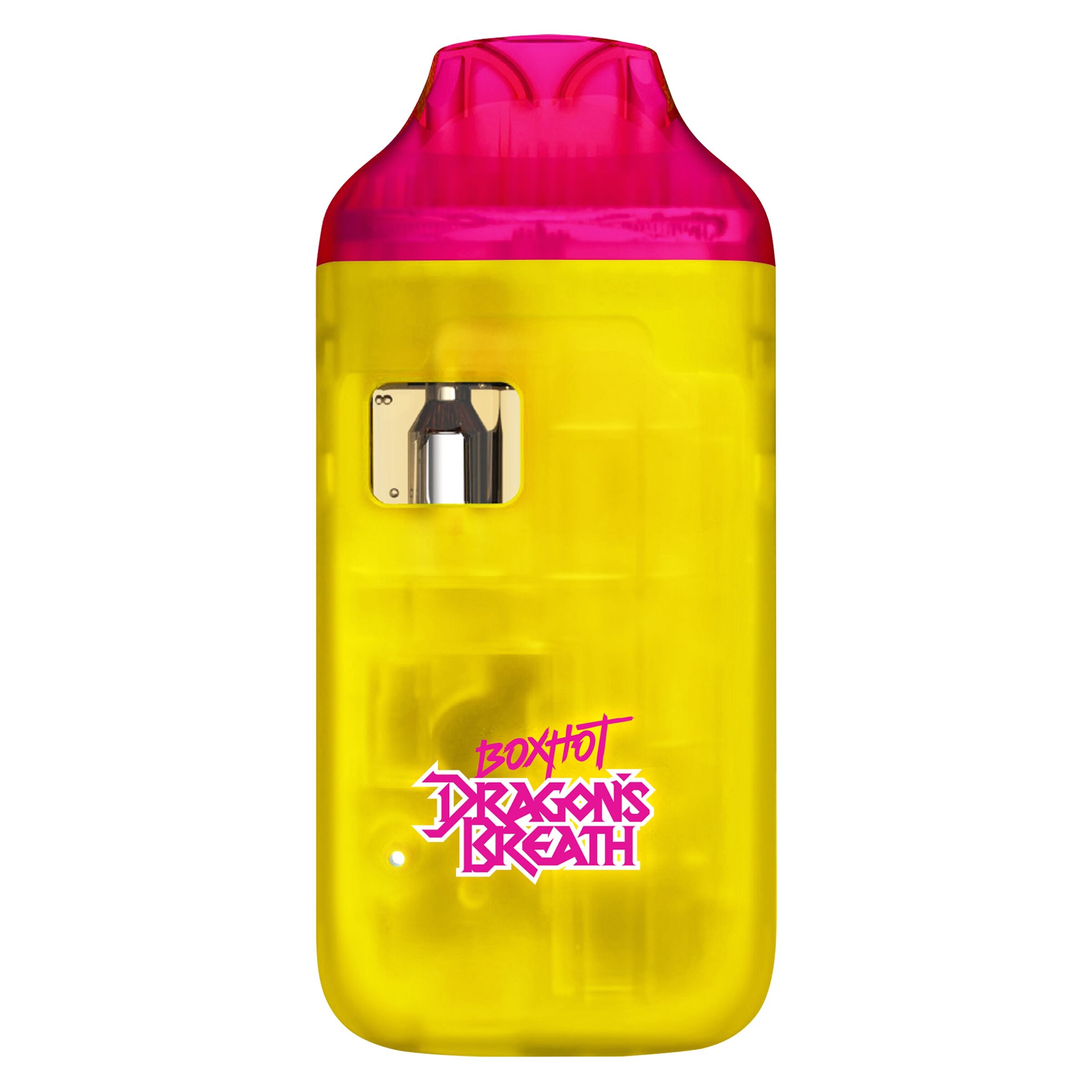 Dragon's Breath Disposable Vape