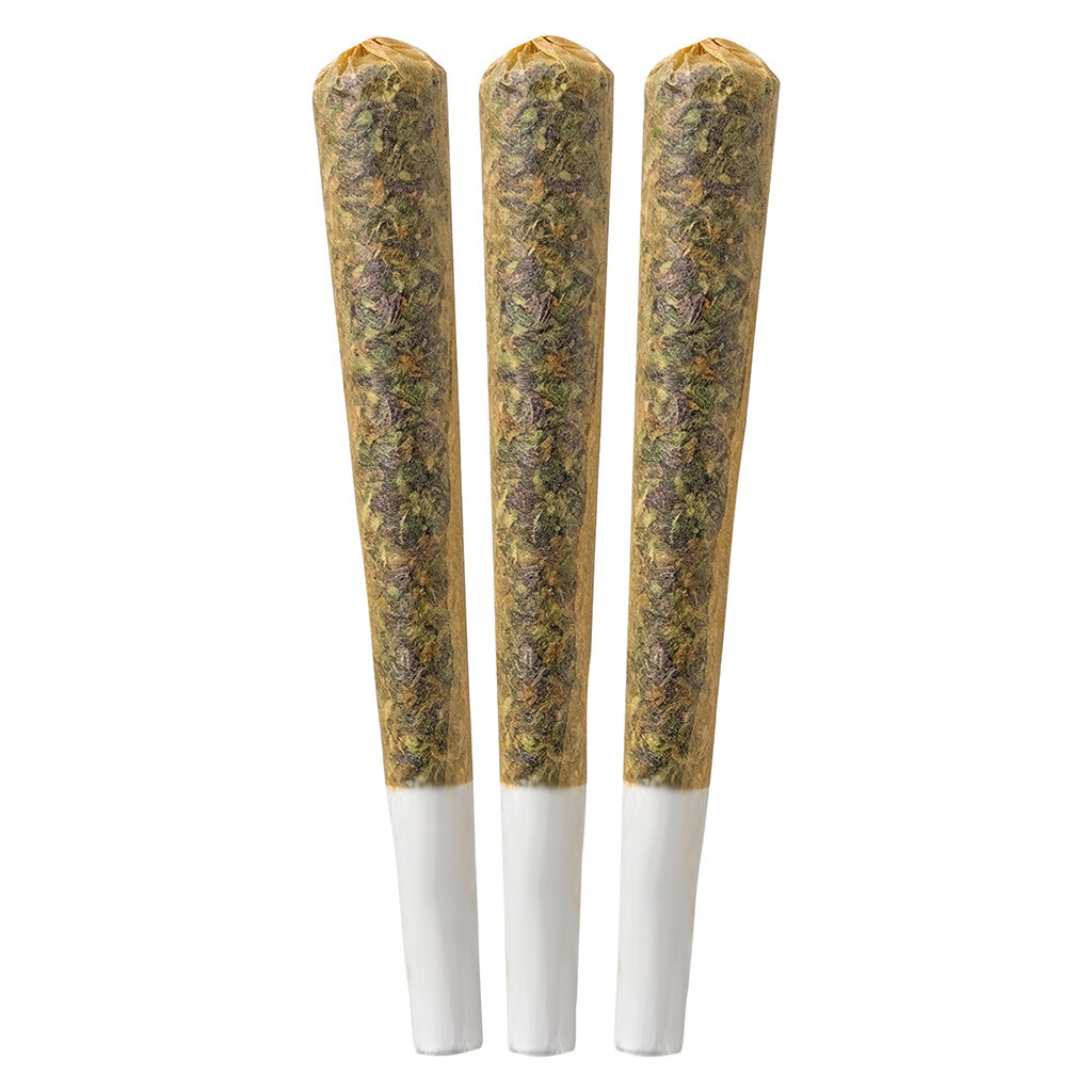 Pre-Roll