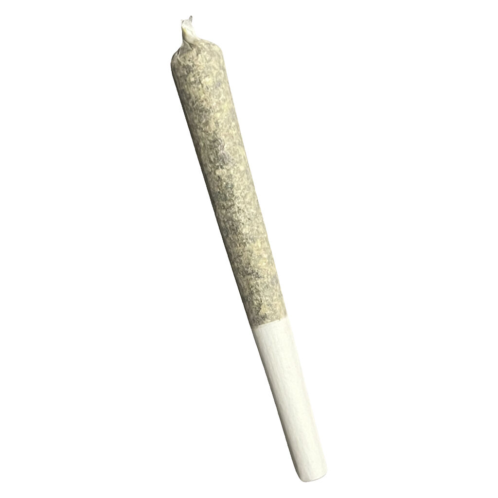 Tres Dawg x I-95 Bubble Infused Pre-Roll