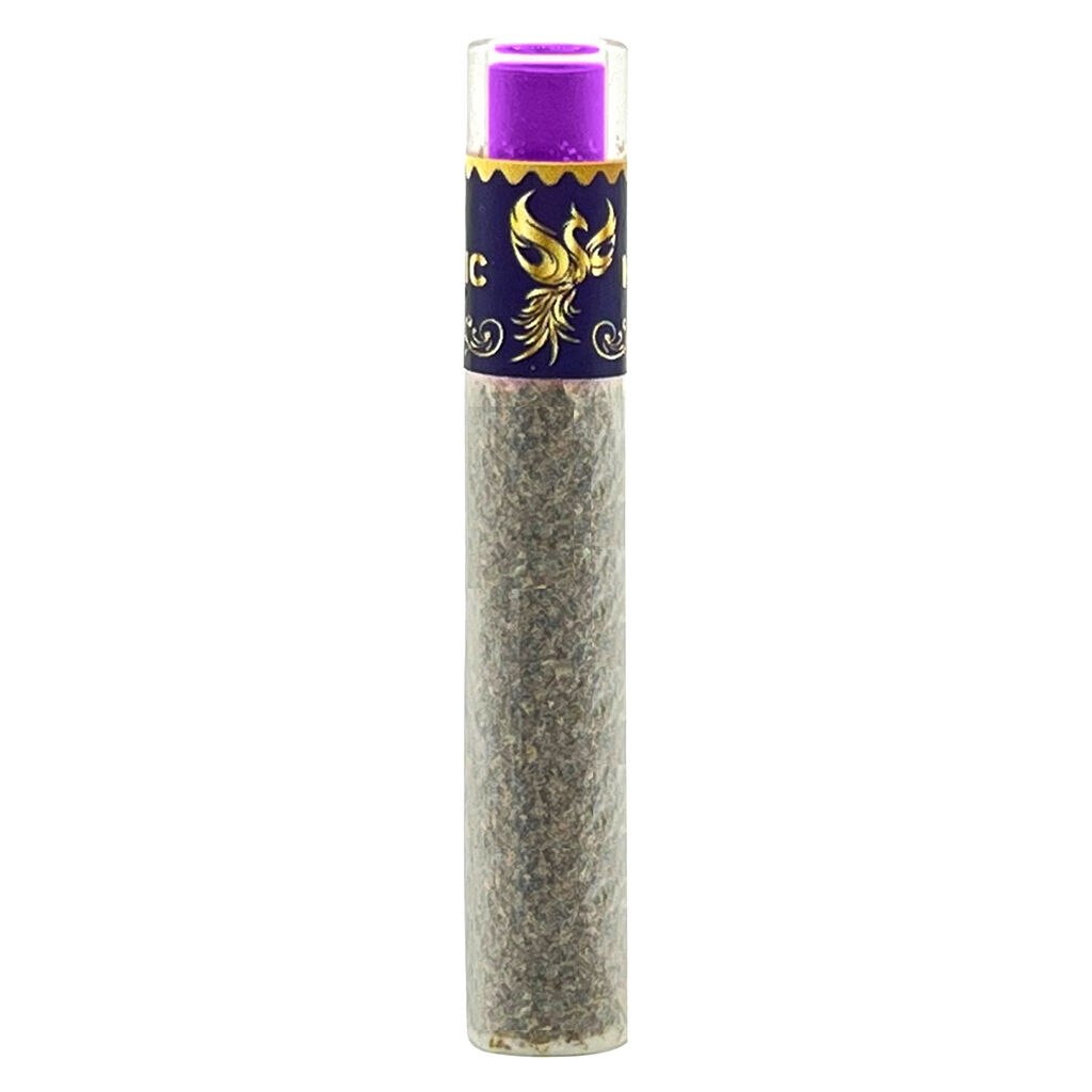 L.R.T (Live Rosin Tunnel) Infused Pre-Roll