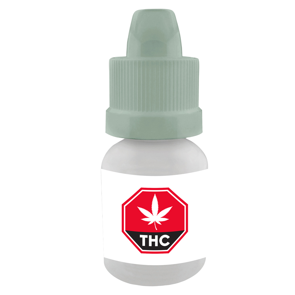 CBD Liquid Infuser