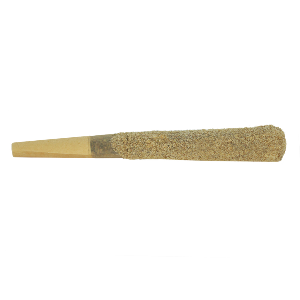 Orange Kush CK Double Infused Pre-Roll