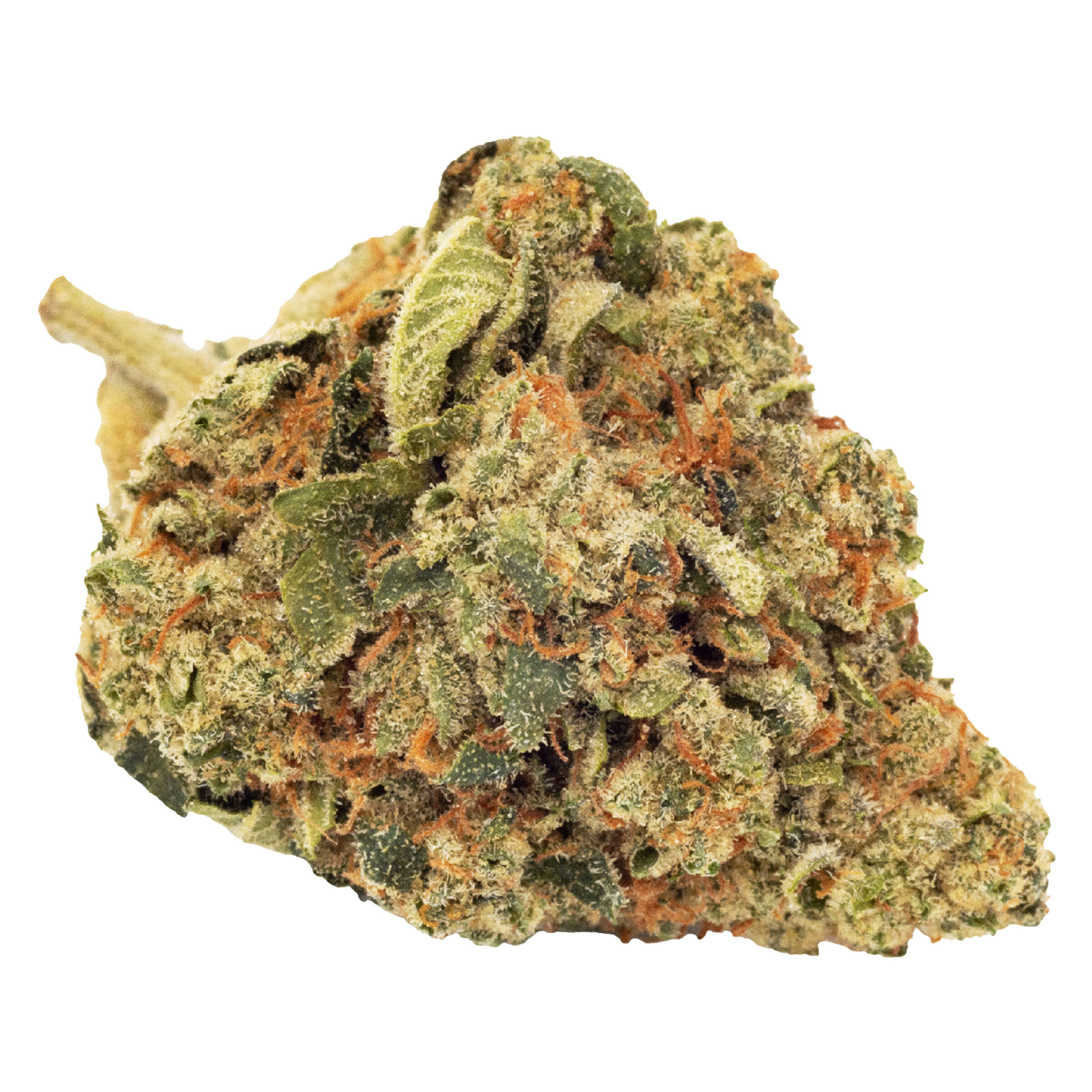 Sunshine Bubble Kush 2