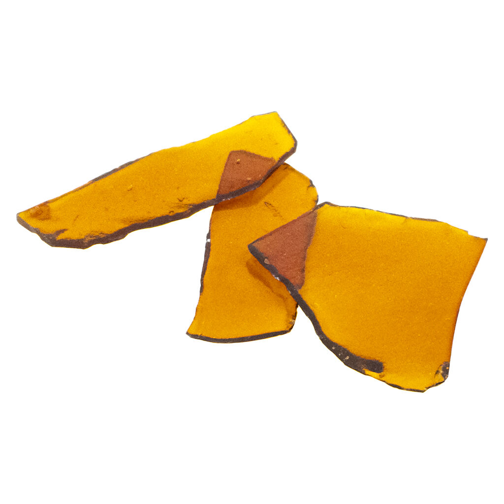 Purple Gas Shatter
