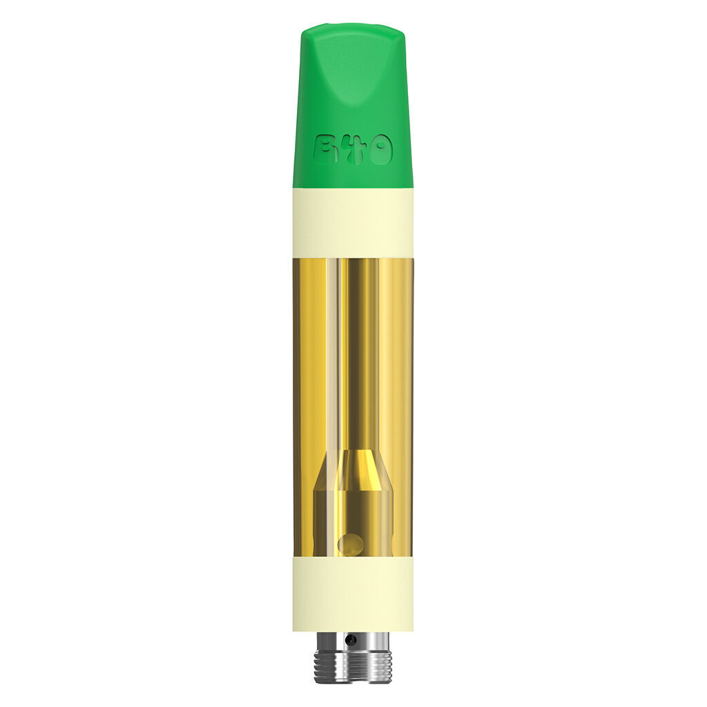 Key Lime Kush Liquid Diamonds 510 Thread Cartridge
