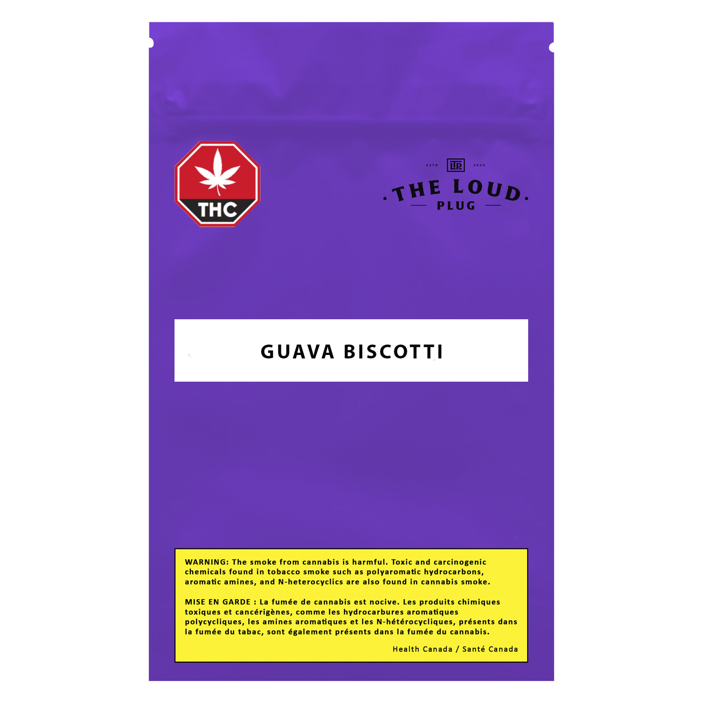 Guava Biscotti Blunts