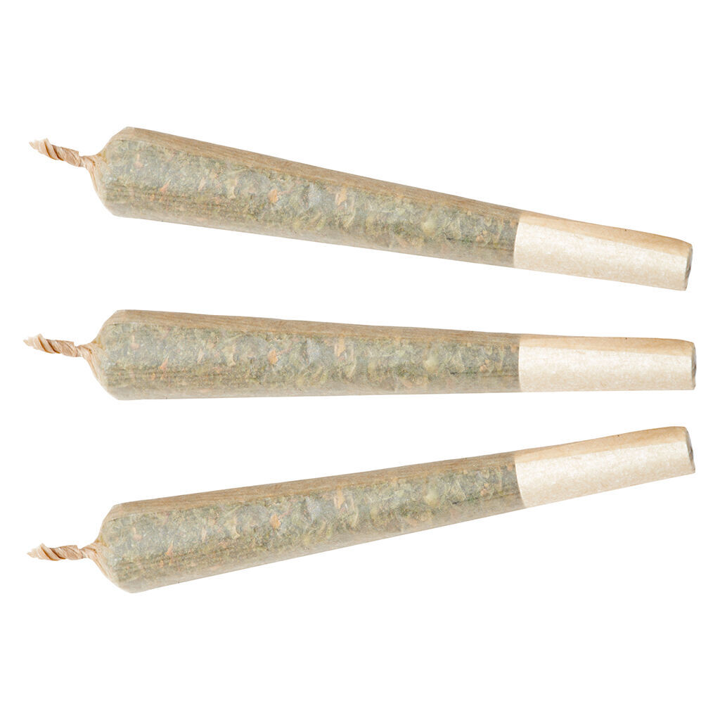 Juicy Fuel Pre-Roll 2