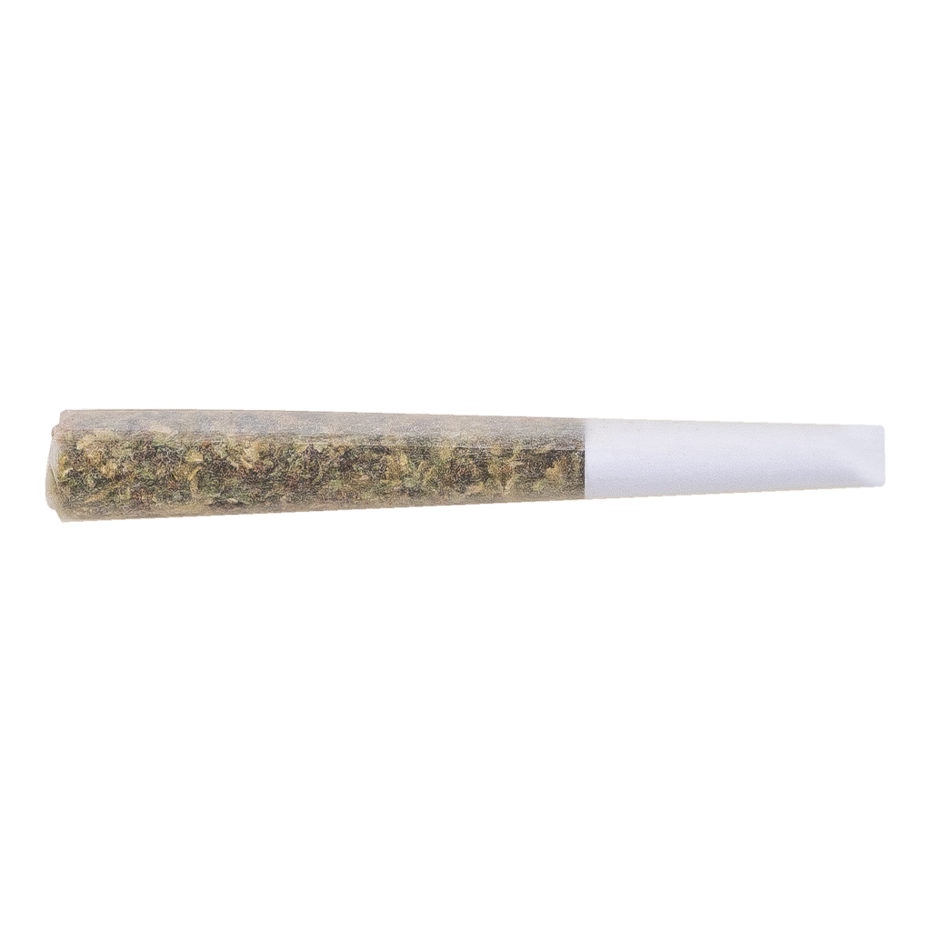 GOLD SEAL HASH SNAKE INFUSED PRE-ROLL