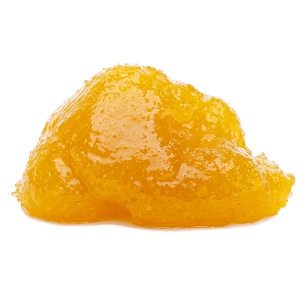- Lemon Rocket Live Resin