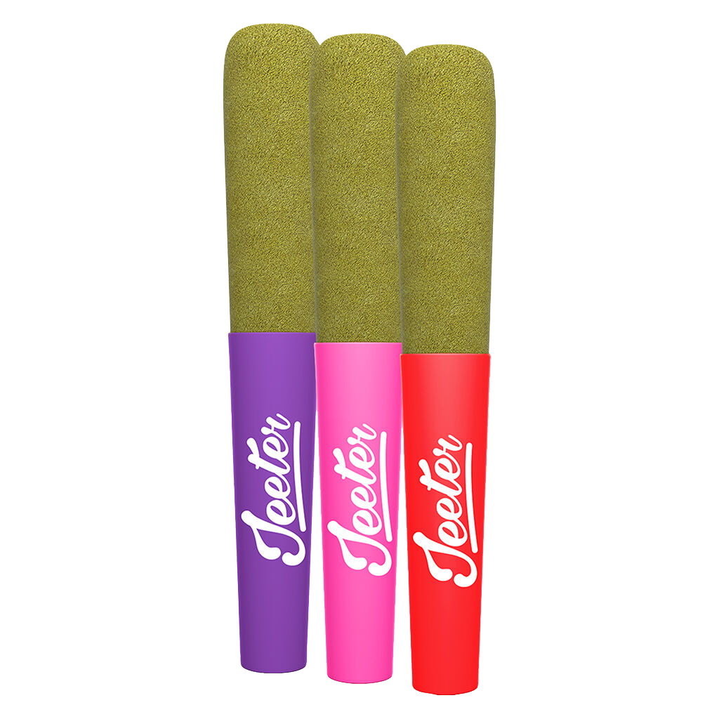 Forbidden Fruit Pack Pre-Roll