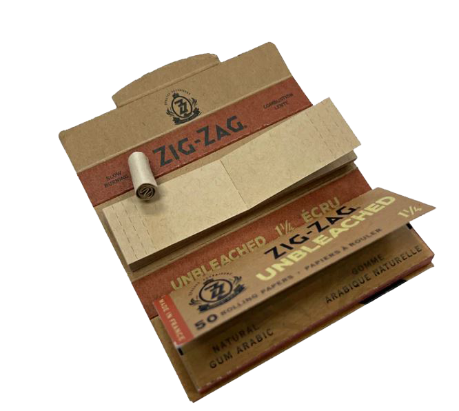 Zig Zag Papers 6
