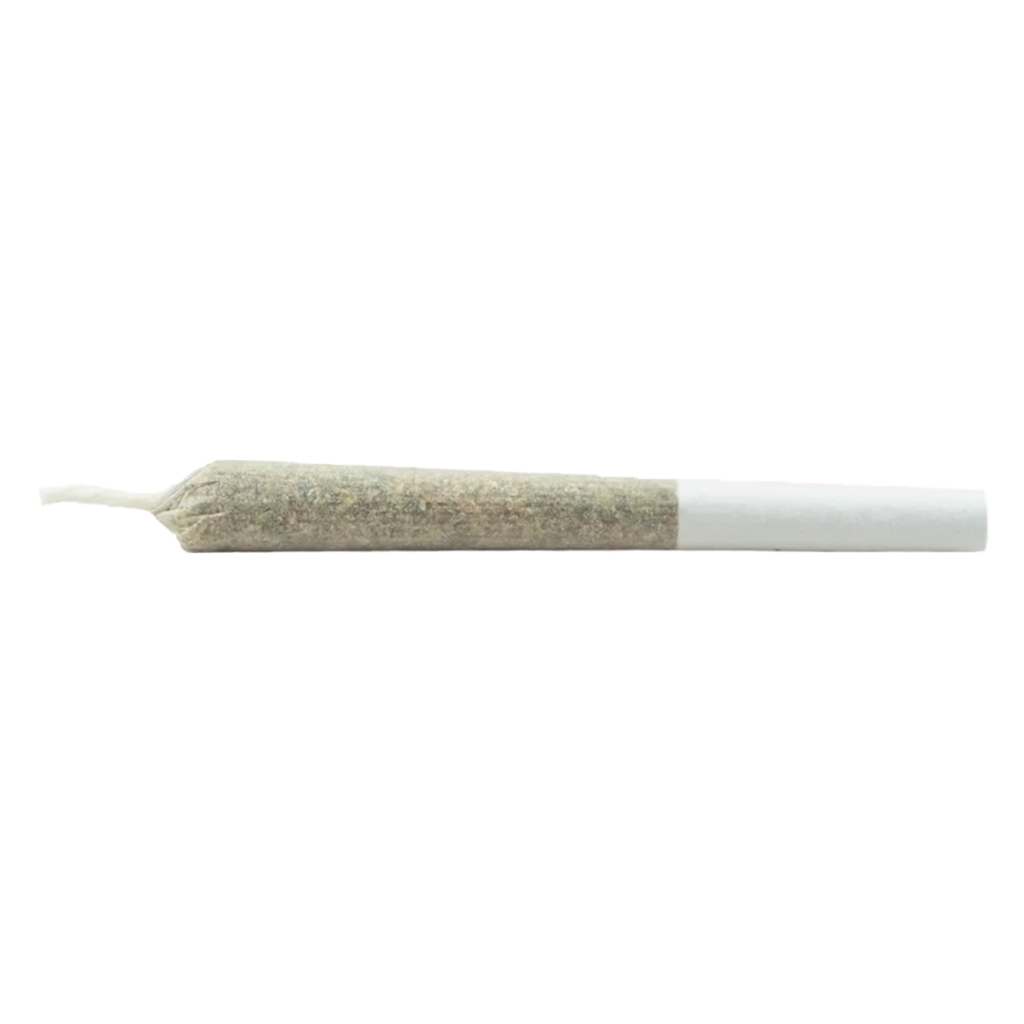 THC INFUSED PRE-ROLL