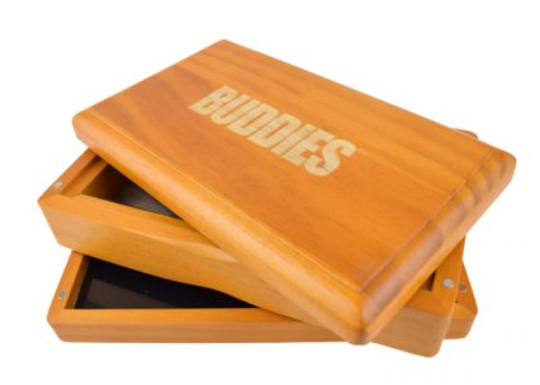 Buddies Trays