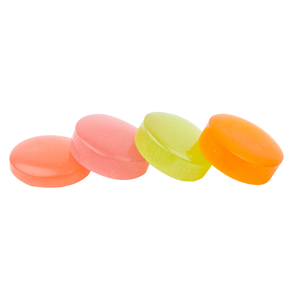 Sugar Free 1:1 Orchard Fruit Gems
