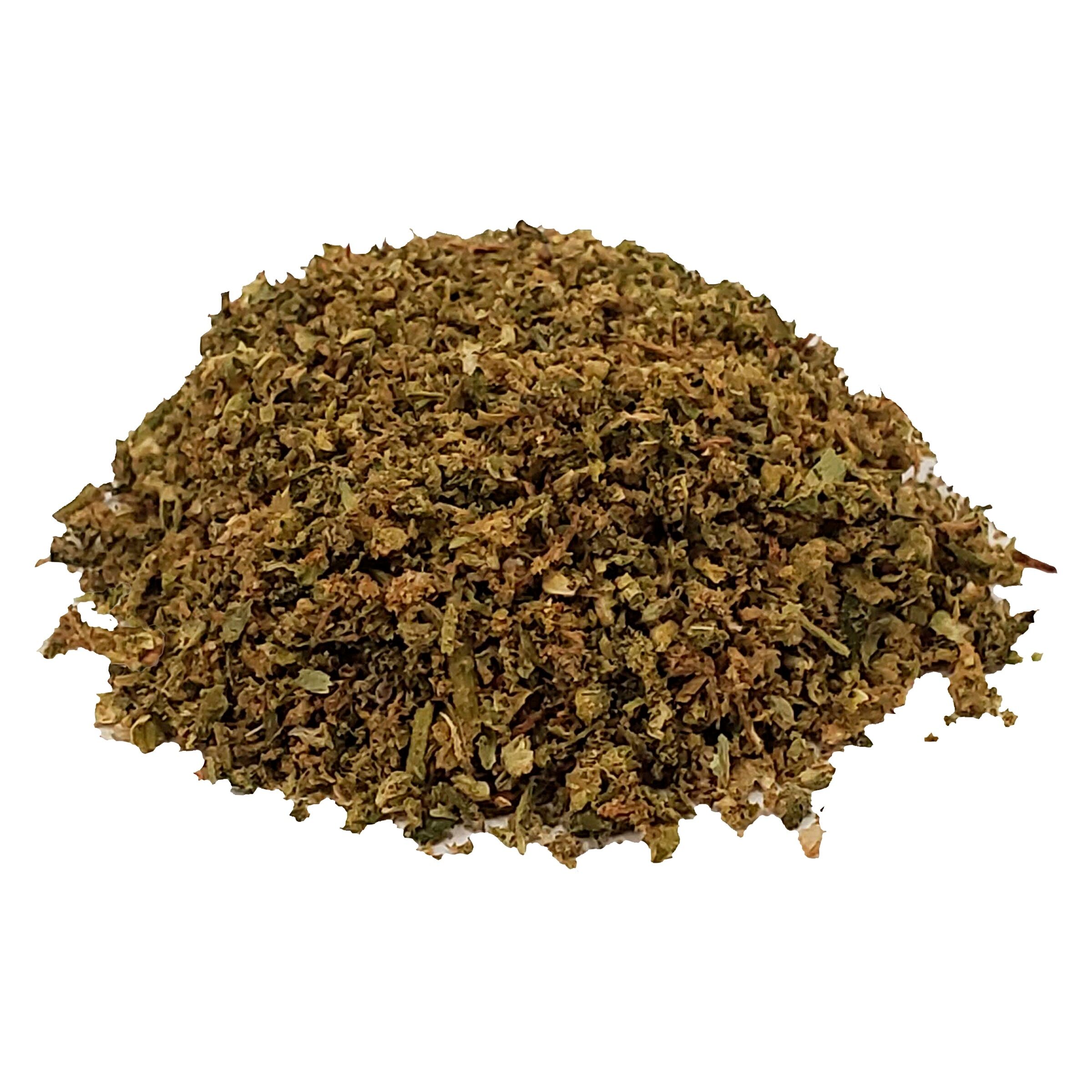Tropical Pack N’ Puff Milled Flower