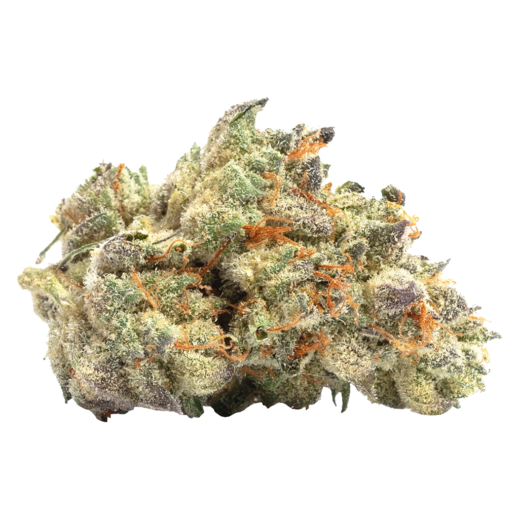 Purple Haze