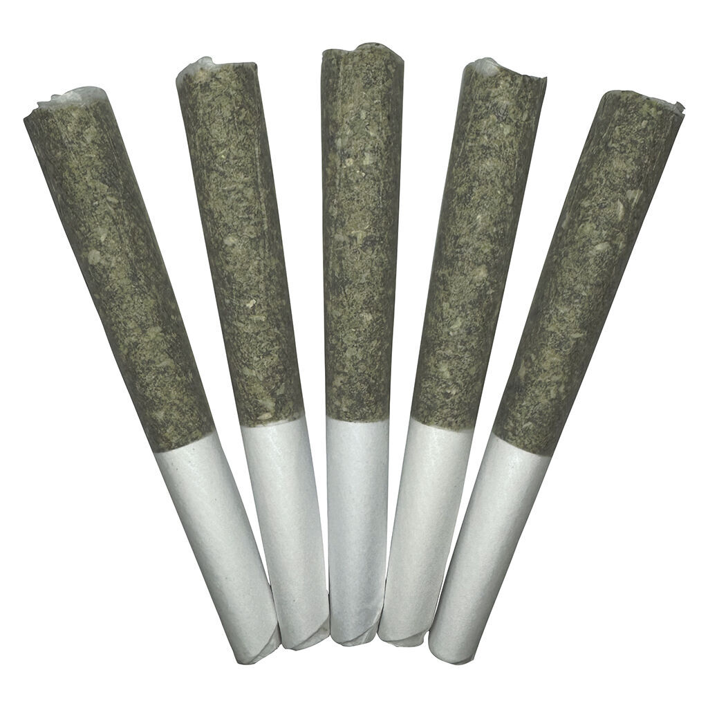A la carte Pre-Roll