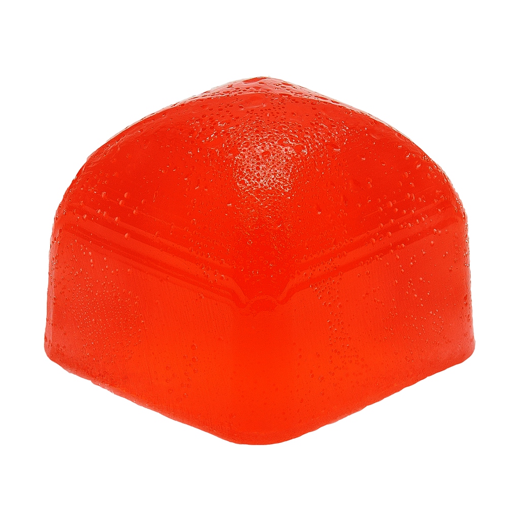 Strawberry Lime CBD Soft Chews