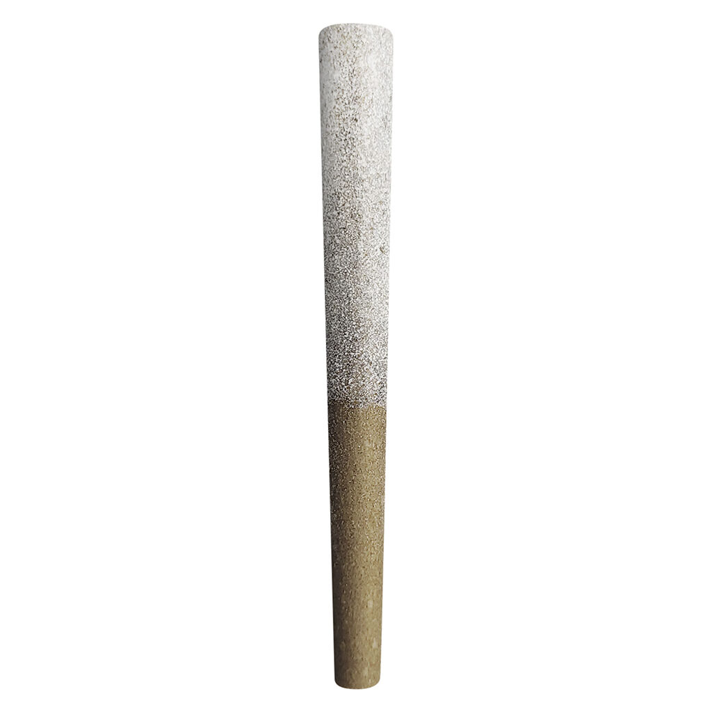Northern Lights 60+ Diamonds & Shatter Infused Blunt