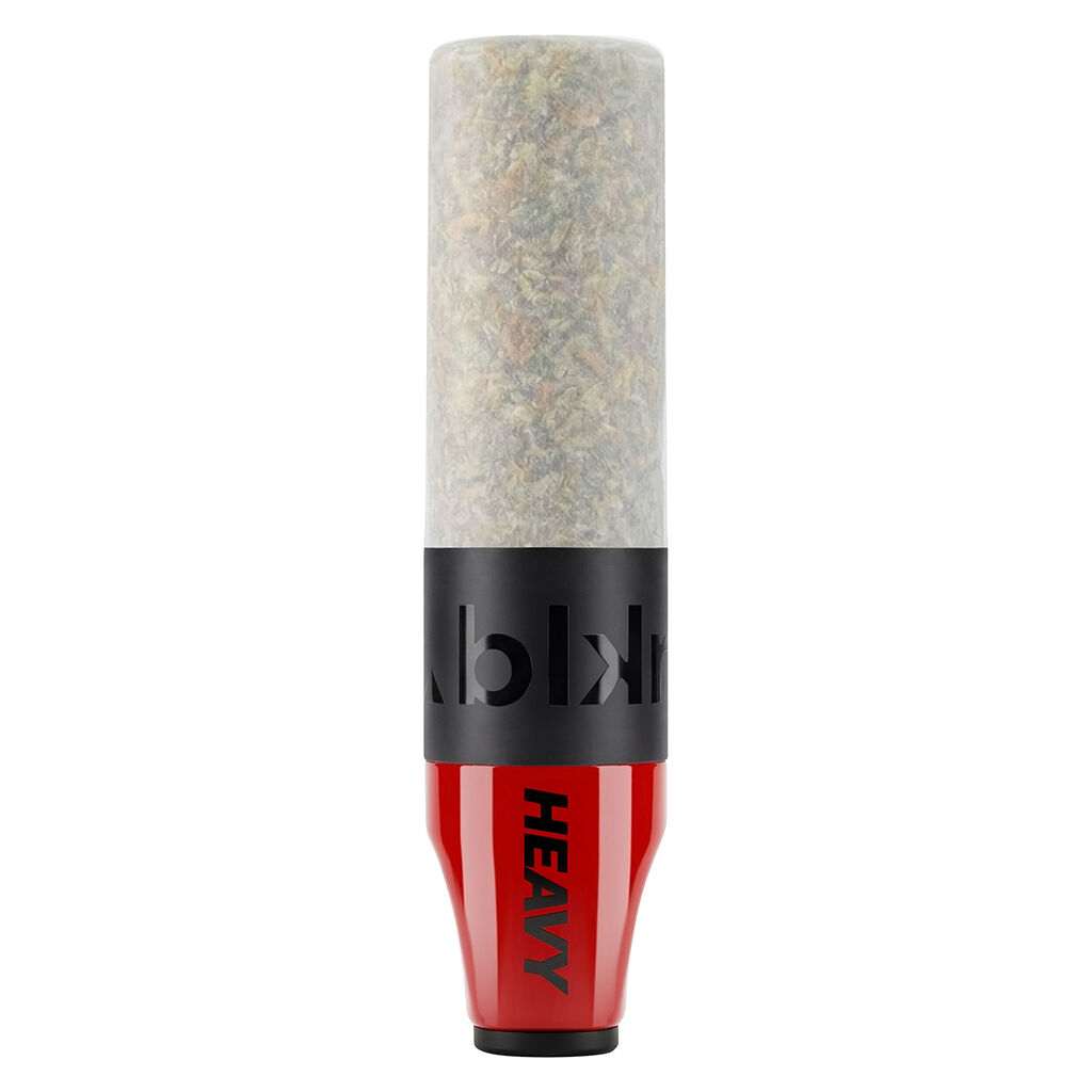 The Heavy Pre-Roll