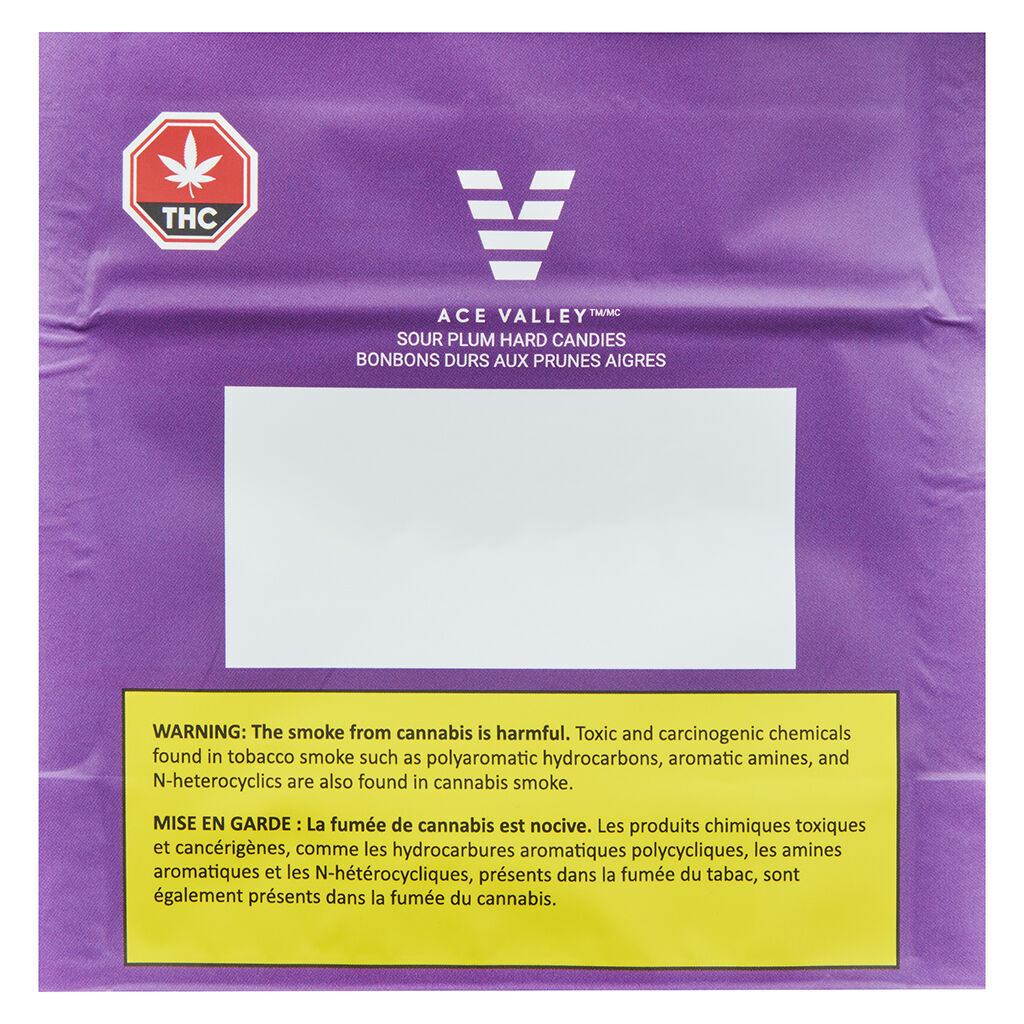 Sour Watermelon Hybrid Fruit Chews