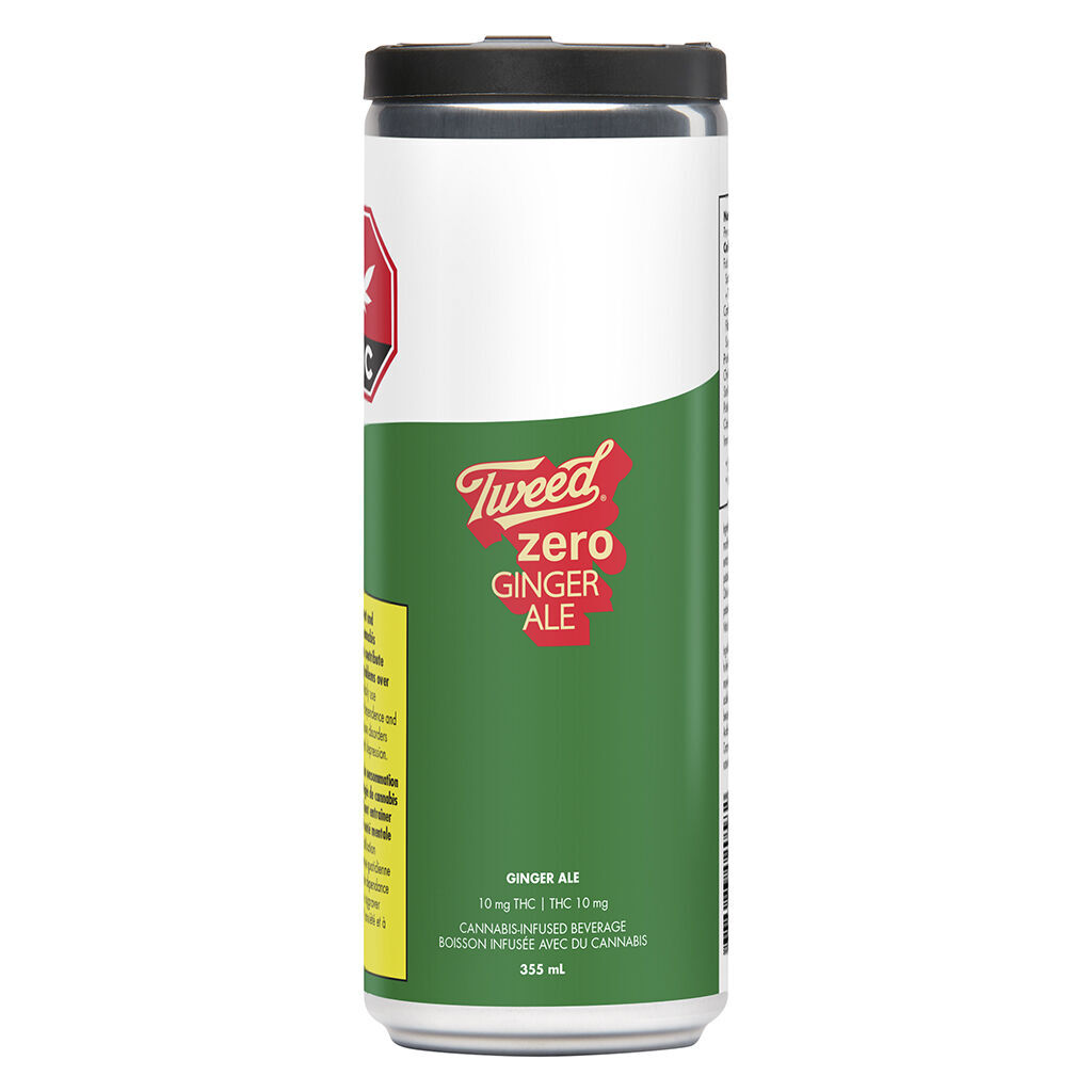 Ginger Ale