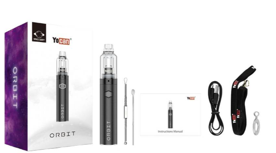 Orbit Terp Vaporizer 3