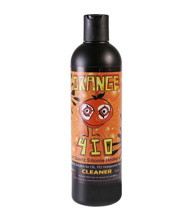 Orange Chronic 410 2