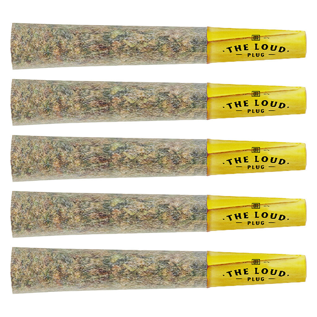 With Love From Scarbourough Pre-Roll