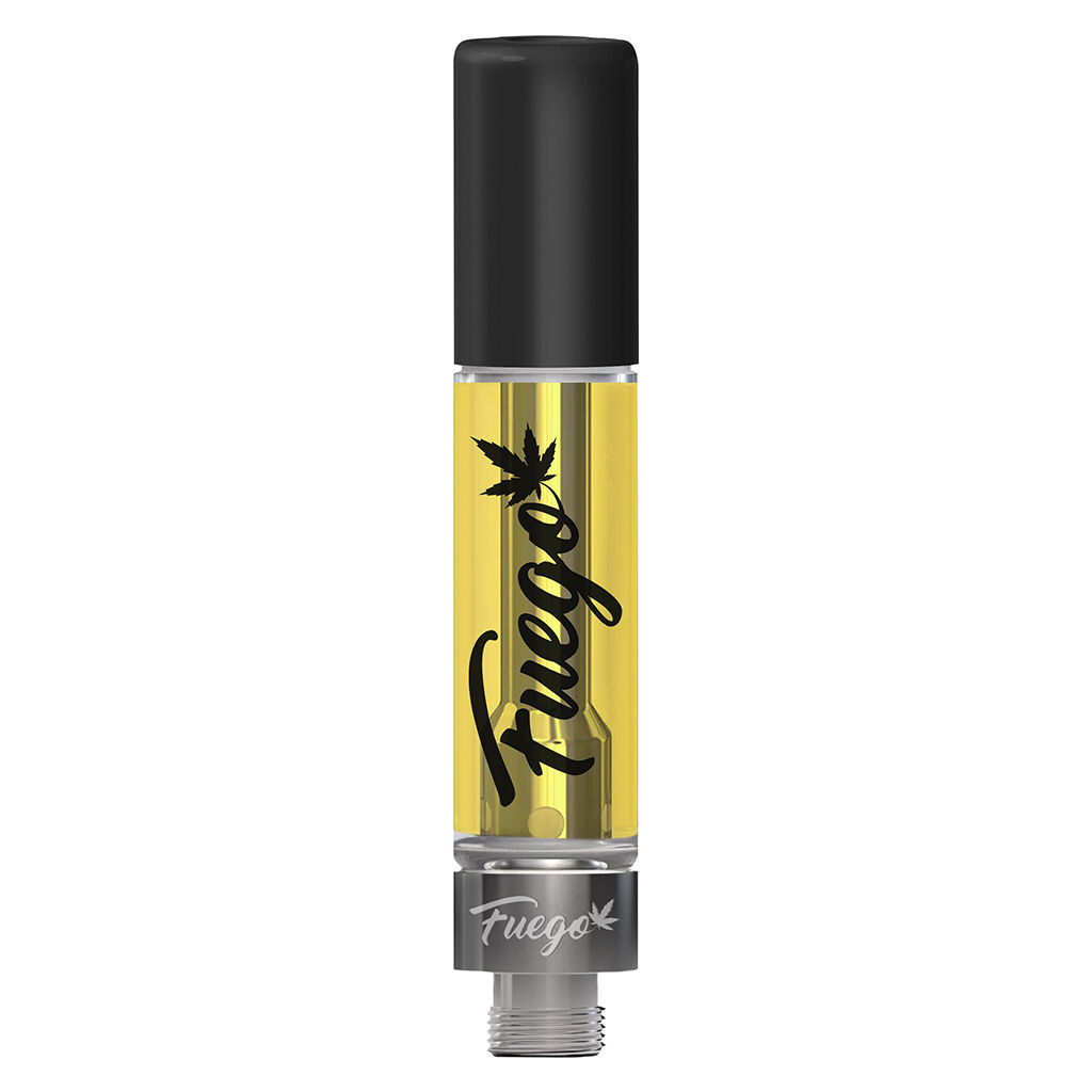 Riot Berry 510 Thread Cartridge