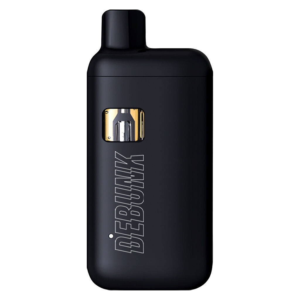Sour ZKZ Liquid Diamond AIO Vape