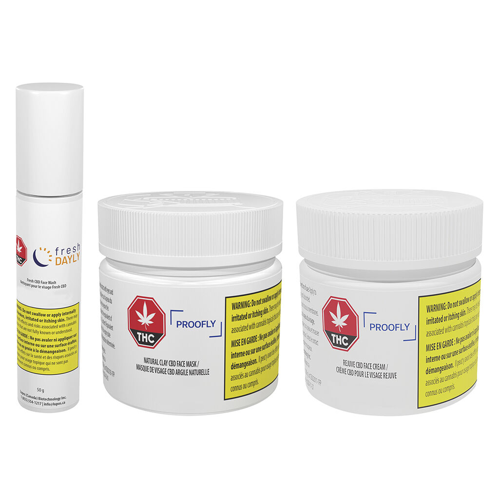 Rejuve Facial Bundle