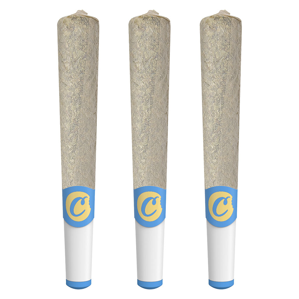 LPC Ceramic Tip Diamond Infused Pre-Roll