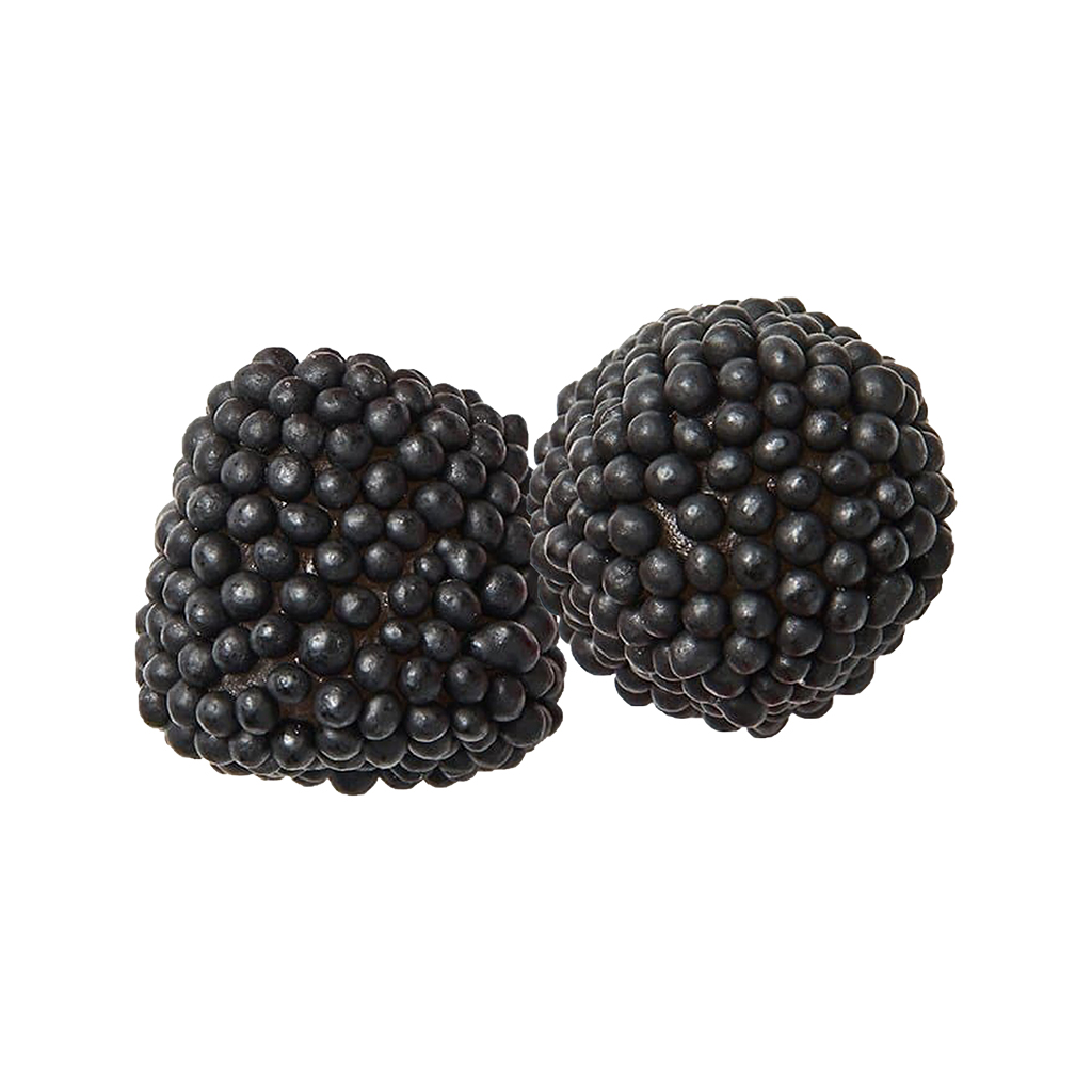 Wild Berries Soft Chew