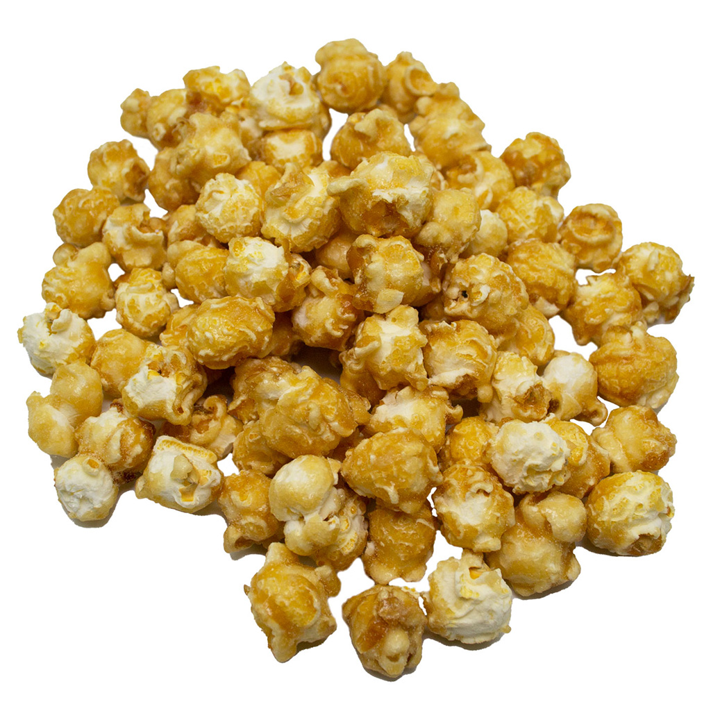 Sweet n' Salty Popcorn