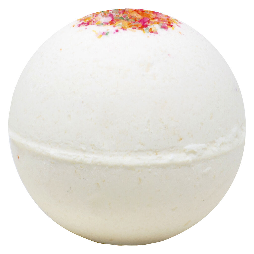 Birthday Bath Bomb