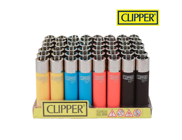 Clipper Lighters 7