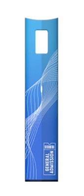 Blinker Battery 4