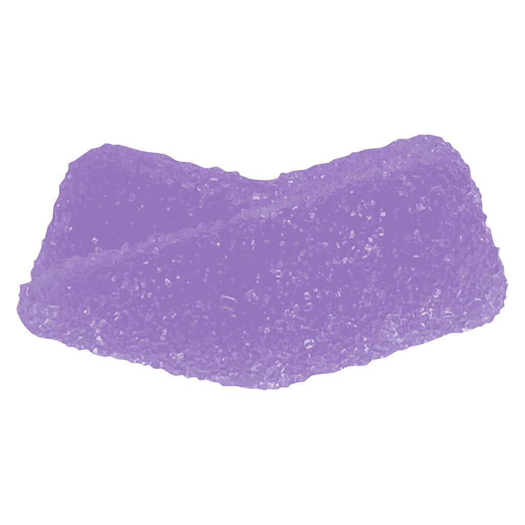 Grape 10 THC Sativa Gummy 2