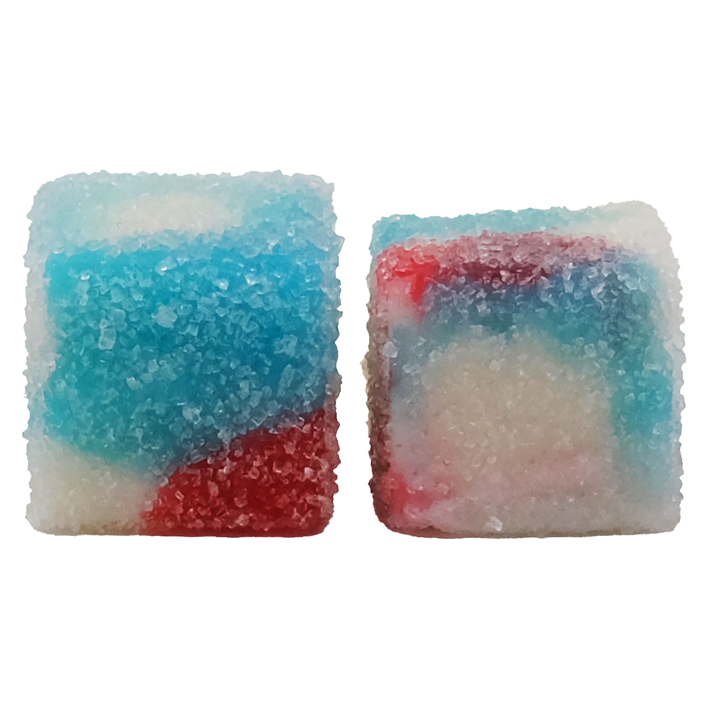 Glenn’s Choice Triple Flavored White Freeze
