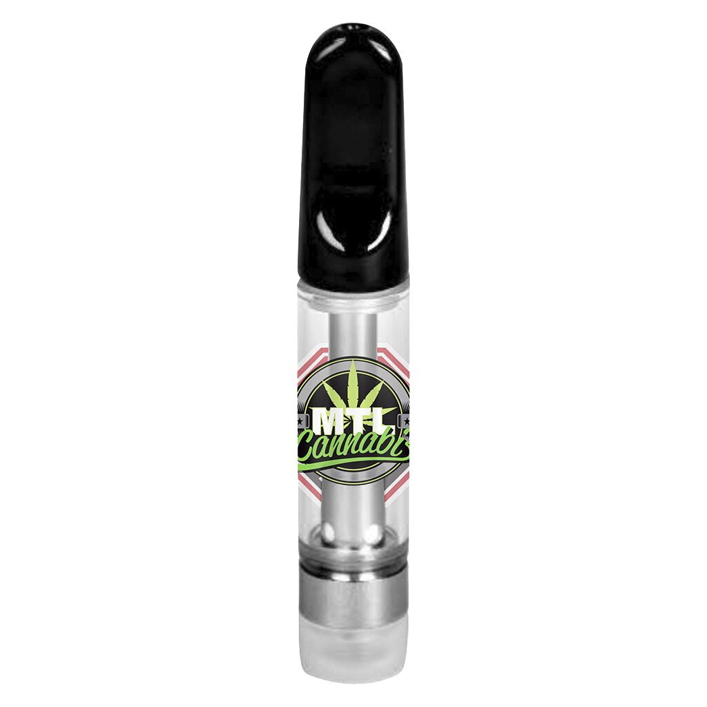 Sage n' Sour 510 Thread Cartridge